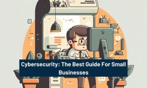 Cybersecurity