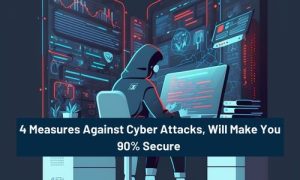 Measures Against Cyber Attacks