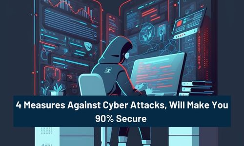 Measures Against Cyber Attacks