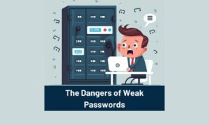 Weak Passwords