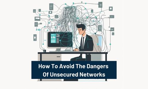 Unsecured Networks