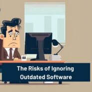 Outdated Software