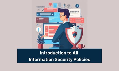 Information Security Policies