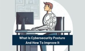 Cybersecurity Posture