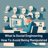 What Is Social Engineering