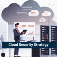 Cloud Security Strategy