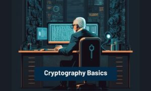 Cryptography Basics