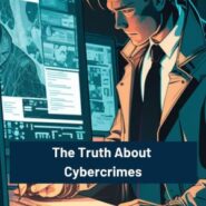 Digital Forensics The Truth About Cybercrimes