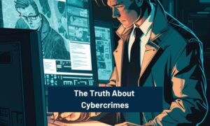 Digital Forensics The Truth About Cybercrimes