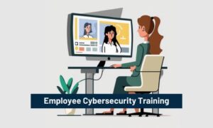 Employee Cybersecurity Training