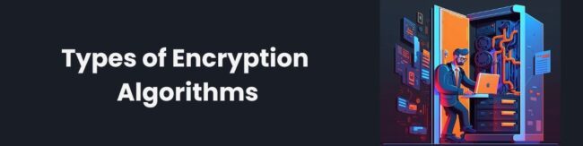 Cryptography Basics: The Secrets Of Encryption And Algorithms