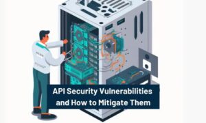 API Security Vulnerabilities