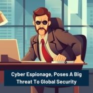 Cyber Espionage