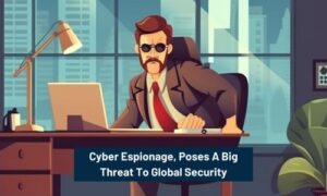 Cyber Espionage
