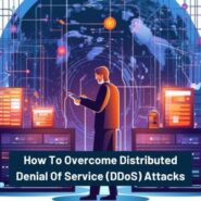 Distributed Denial Of Service Attacks
