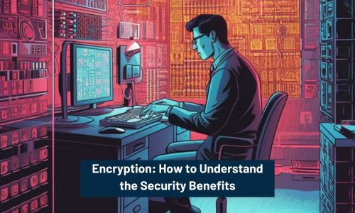 Encryption