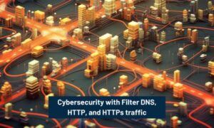 Filter DNS