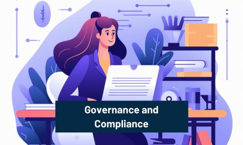 Governance and Compliance