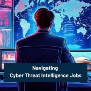Cyber Threat Intelligence Jobs