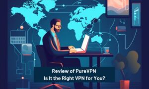 Review of PureVPN