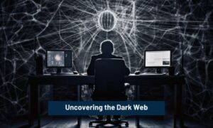 the Dark Web