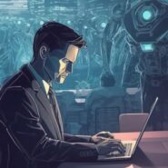 Growing Threat of Cyber Attack