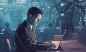 Growing Threat of Cyber Attack