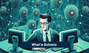 What is Botnet