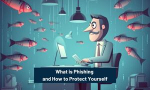 Phishing