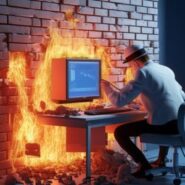 Benefits of a Firewall