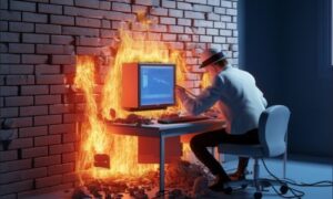 Benefits of a Firewall
