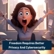 Privacy And Cybersecurity