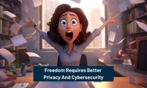 Privacy And Cybersecurity
