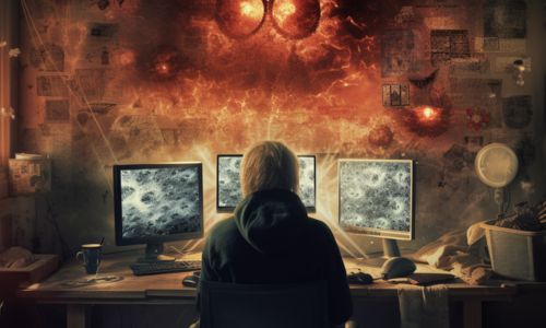 Effects of Malware Understanding the Risks and Consequences