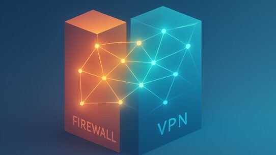 Firewall and VPN