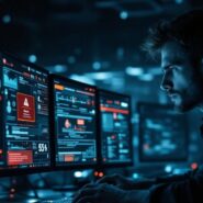 Physical Firewall vs Virtual Firewall