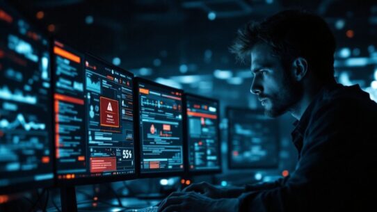 Physical Firewall vs Virtual Firewall