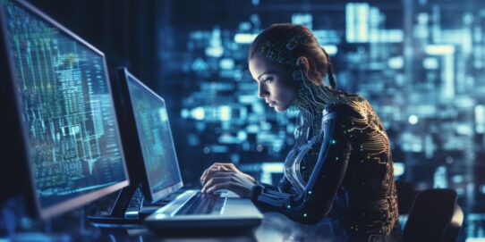 AI In Cybersecurity Risk Assessment