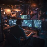 How to Become a Penetration Tester