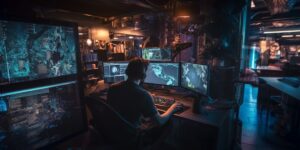 How to Become a Penetration Tester