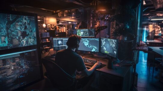 How to Become a Penetration Tester