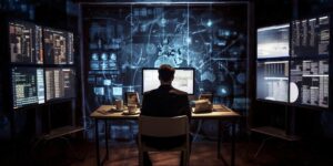 How to Become a Security Analyst: A Step-by-Step Guide
