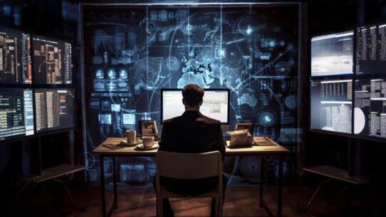 How to Become a Security Analyst: A Step-by-Step Guide