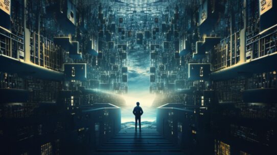 How to Become a Security Architect