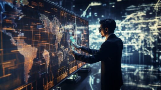 AI to Transform Risk Assessment