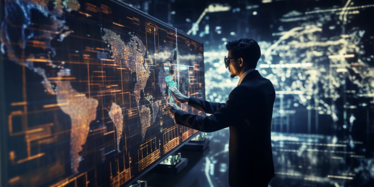 AI to Transform Risk Assessment