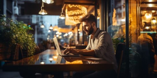 Cybersecurity for Remote Workers