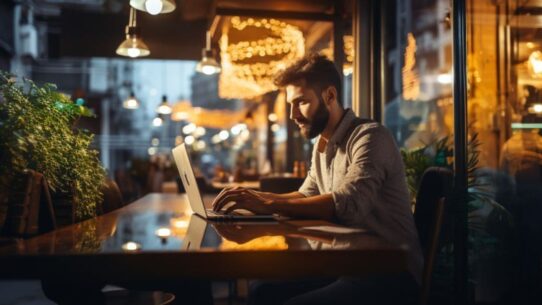 Cybersecurity for Remote Workers