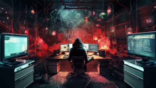 Why Current Cyber Threats Matter