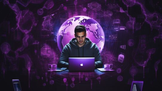 Online Security With PureVPN